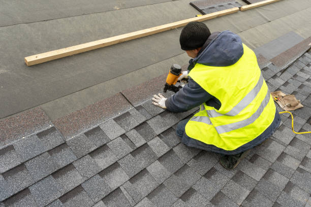 Best Flat Roof Repair Services  in Petaluma, CA