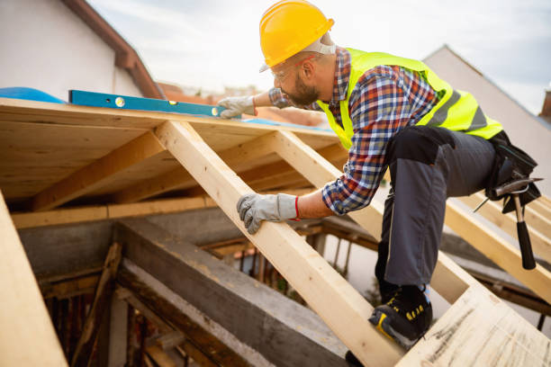 Best Gutter Installation and Roofing  in Petaluma, CA